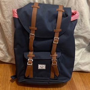 Herschel Backpack NEW